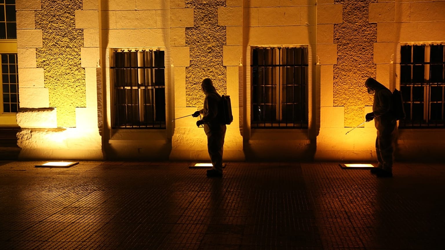 Koronavirüs Türkiye