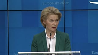 La Comisión Europea propone prohibir los viajes no esenciales a la UE
