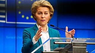 Belgium EU Virus Outbreak