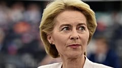 Ursula von der Leyen