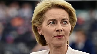 Ursula von der Leyen