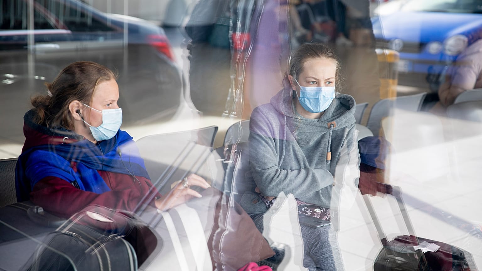 Germany Virus Outbreak