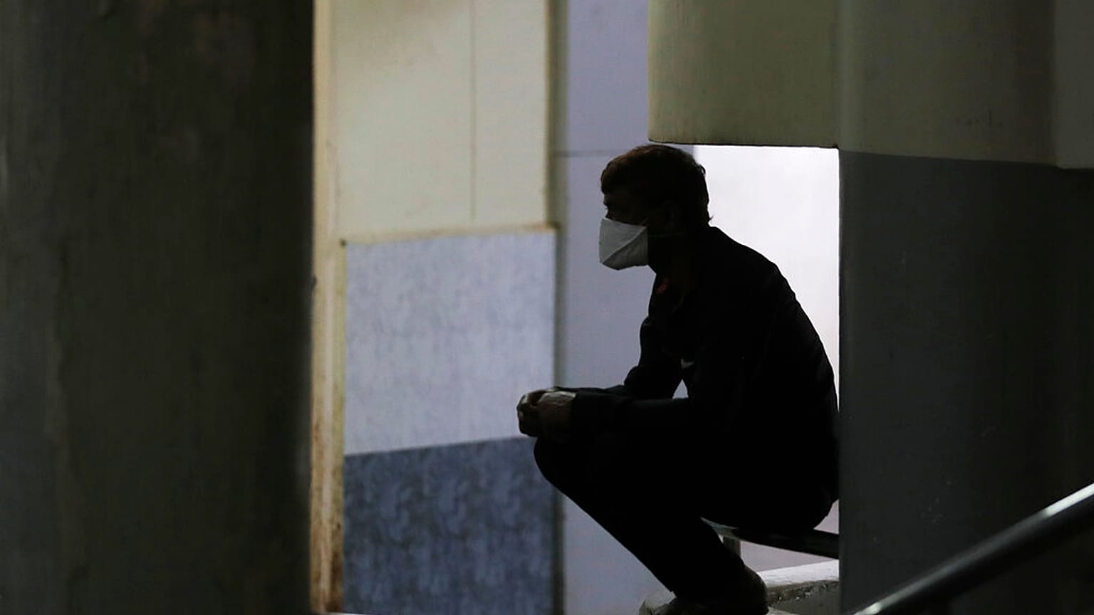 Ελλάδα - COVID-19: 21 νέα κρούσματα - 352  συνολικά