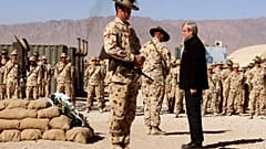 Kevin Rudd