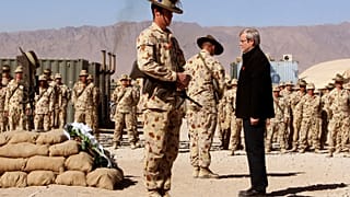 Kevin Rudd