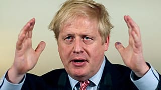Johnson to announce updated measures for the UK's response to Coronavirus