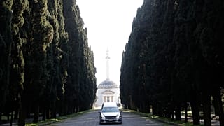 Italy Virus Outbreak