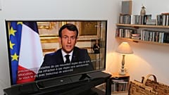 France Virus Outbreak