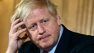 Britain Virus Outbreak