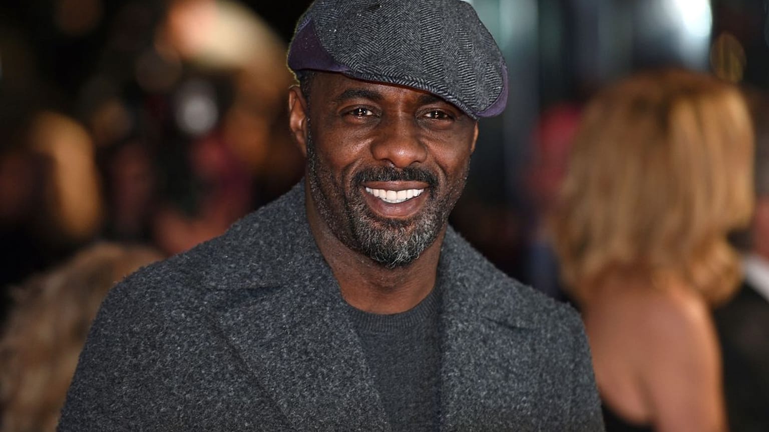 İdris Elba
