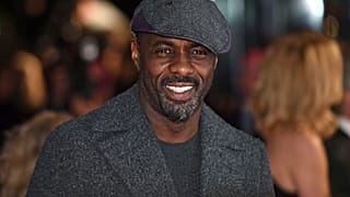 İdris Elba