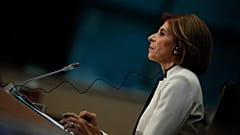 Stella Kyriakides