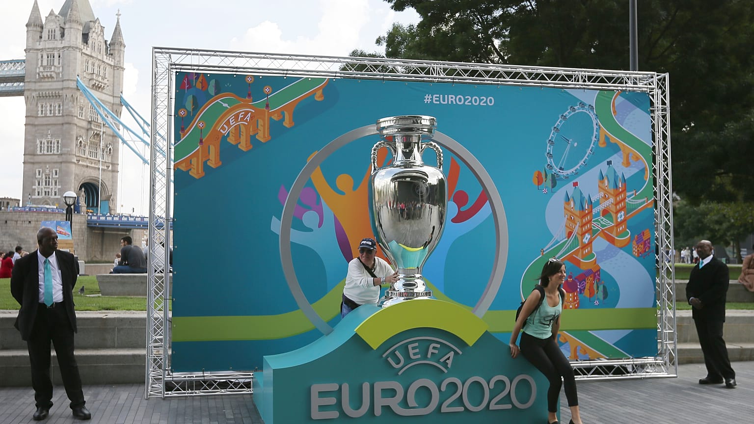 Euro 2020 