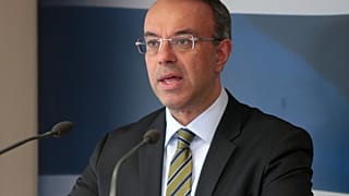 Στήριξη του eurogroup στην Ελλάδα