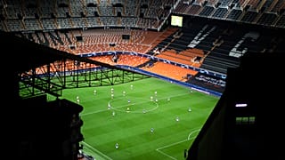 Valencia Kulübünün yüzde 35'inde koronavirüs tespit edildi
