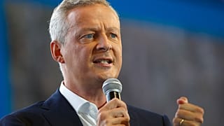 France Presidential Race