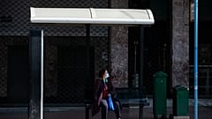 Greece Virus Outbreak