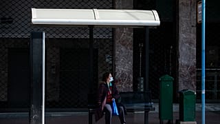 Greece Virus Outbreak