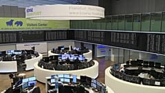 Dax schafft kleines Tagesplus 