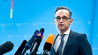 Germany Virus Outbreak