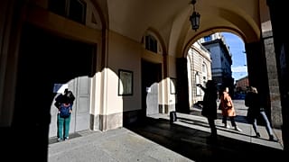 Coronavirus: The show can't go on! How much will Italian actors, companies and theatres lose?