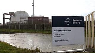 El plan de Merkel para pasar del carbón y la energía nuclear a las renovables