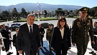 ΣΑΚΕΛΛΑΡΟΠΟΥΛΟΥ Κ - ΕΠΙΣΚΕΨΗ ΣΤΟ ΥΠΕΘΑ