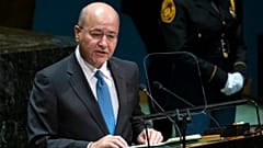 Irak Cumhurbaşkanı Berhem Salih