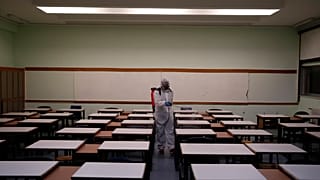 Greece Virus Outbreak