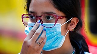 Virus Outbreak