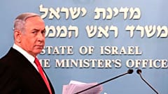 مقابله متفاوت با کرونا؛ نتانیاهو از سازمان اطلاعات اسرائیل خواست وارد عمل شود