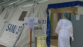 Coronavirus, secondo giorno di quarantena per la Francia 