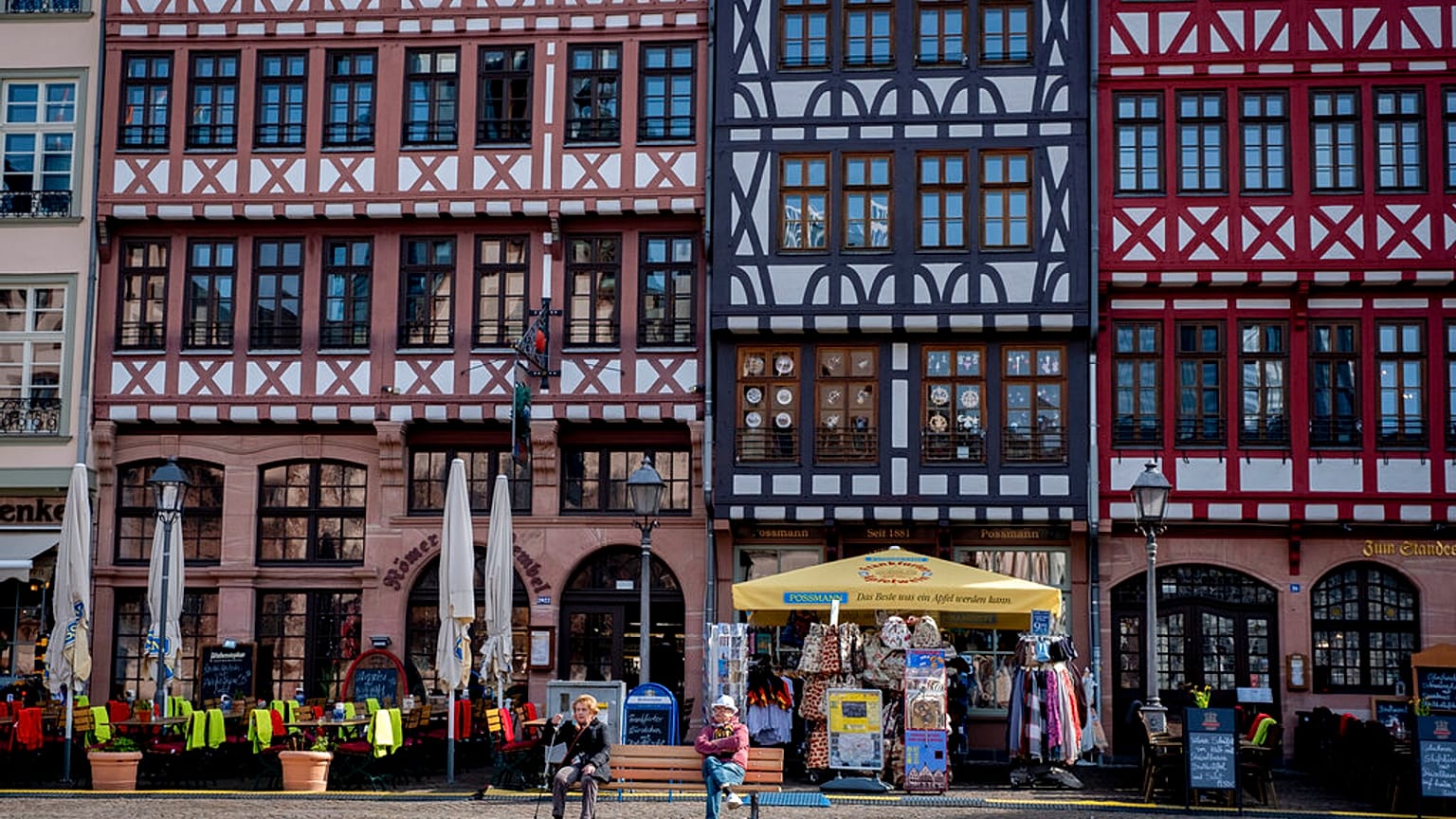 Germany Virus Outbreak