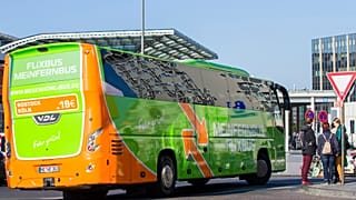 Germany US FlixBus