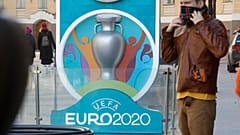"Größtes Opfer": UEFA verschiebt EM auf 2021