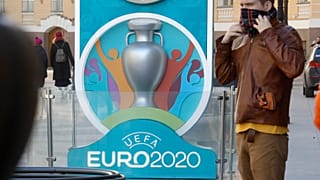 "Größtes Opfer": UEFA verschiebt EM auf 2021