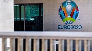 UEFA EURO 2020