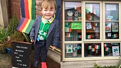 St. Patrick's Day and social distancing: how are people celebrating?