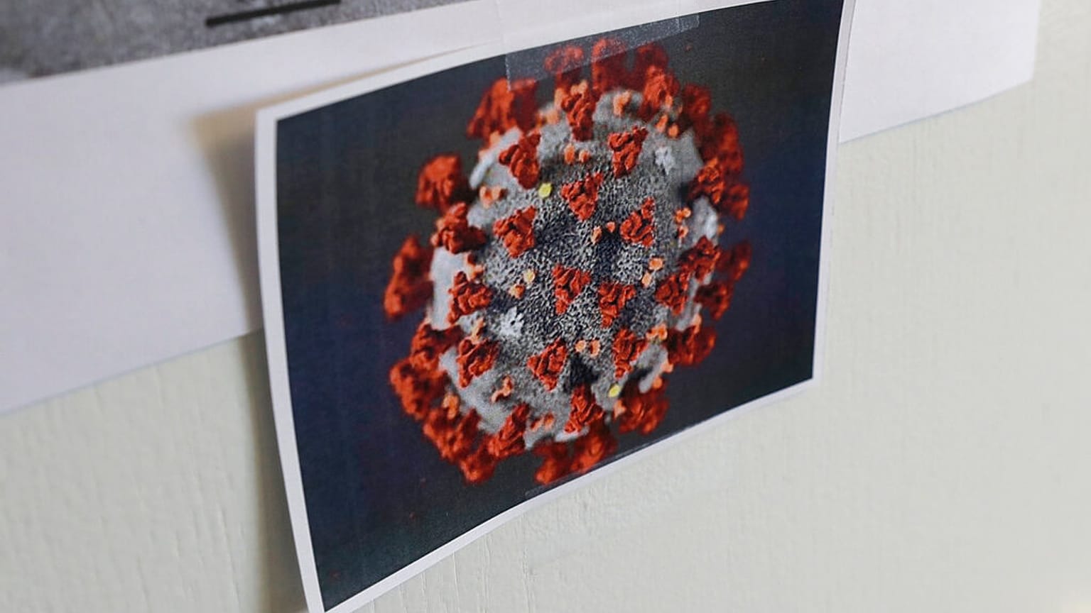 Virus Outbreak Vaccine