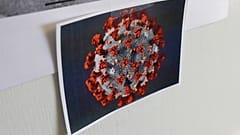 Virus Outbreak Vaccine