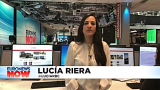Euronews Hoy | Las noticias del martes 17 de marzo de 2020