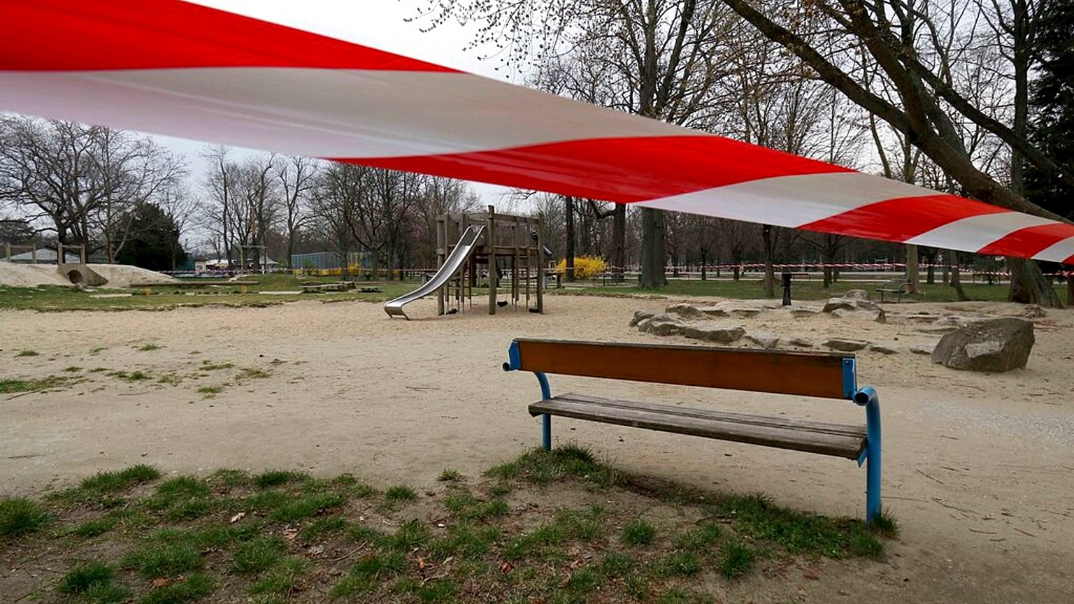 Austria Virus Outbreak