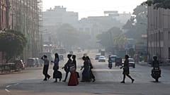 Sri Lanka Virus Outbreak