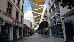 Κύπρος: Τρία νέα κρούσματα COVID-19 - Συνολικά 49