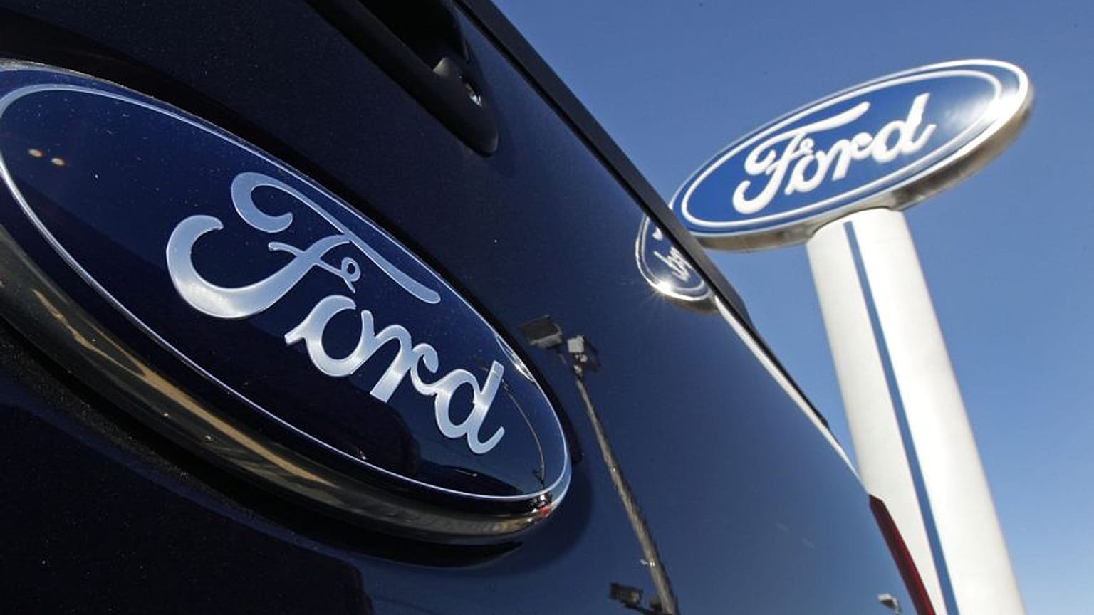 Ford