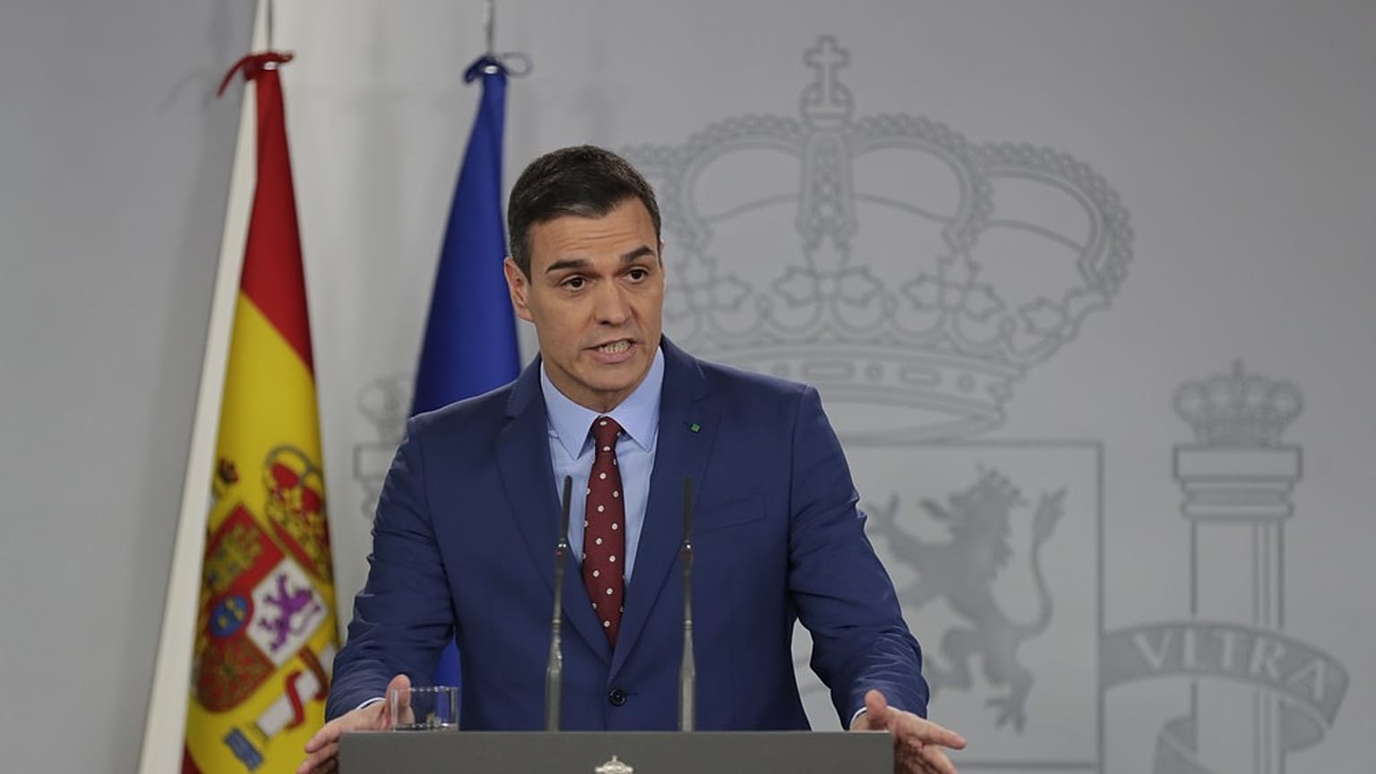 Coronavirus, Spagna: "200 miliardi di aiuti"