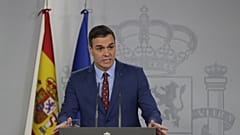 Ισπανία - COVID-19: 200 δισ. για τον περιορισμό των επιπτώσεων στην οικονομία