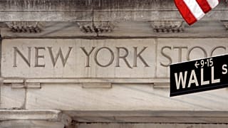 Ράλι ανόδου για τον Dow Jones