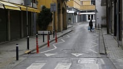 COVID-19: Νέα αυστηρότερα μέτρα στις μετακινήσεις με αεροπλάνο στην Κύπρο