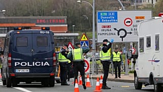 France Virus Outbreak